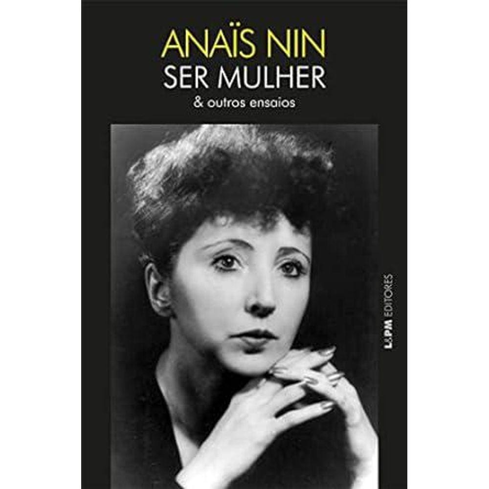 Ser mulher e outros ensaios