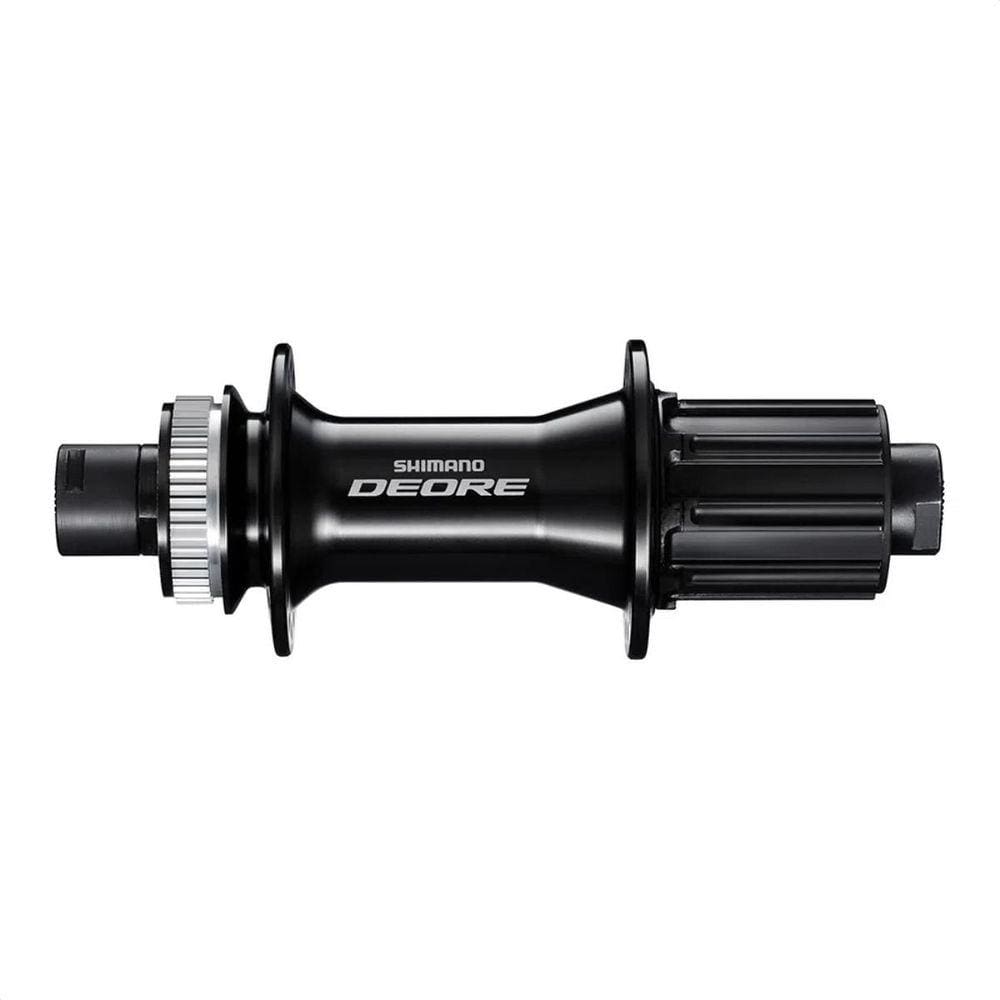 Cubo Tras 32f Shimano Deore 12x142 Fh-m6010