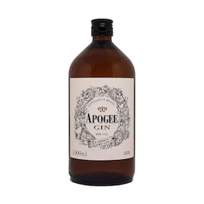 Gin Apogee Tradicional 1 Litro