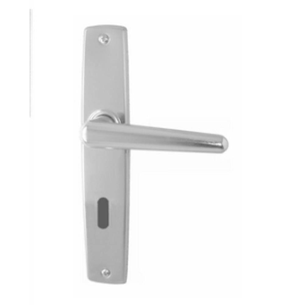 Fechadura Aliança Interna 2700/41 Inox Premium