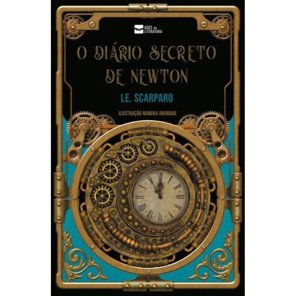 O Diário Secreto de Newton