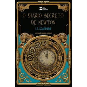 O Diário Secreto de Newton
