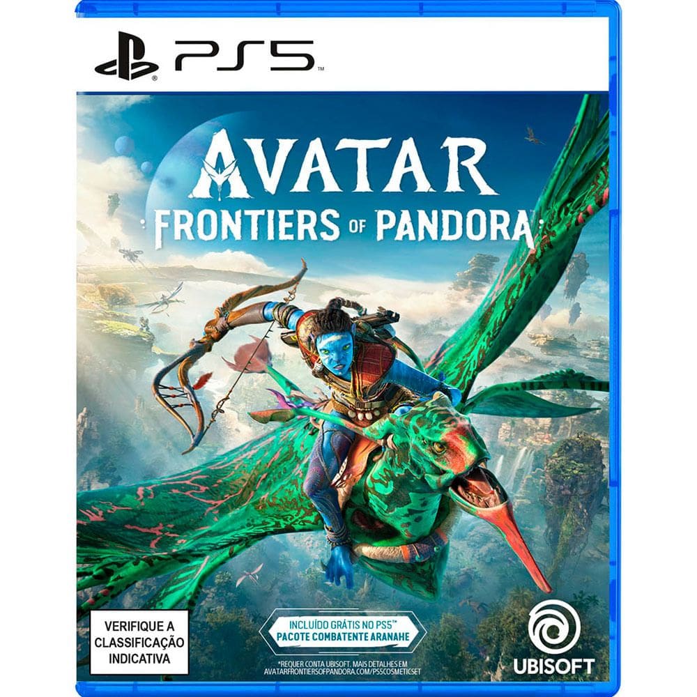 Avatar