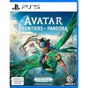 Avatar