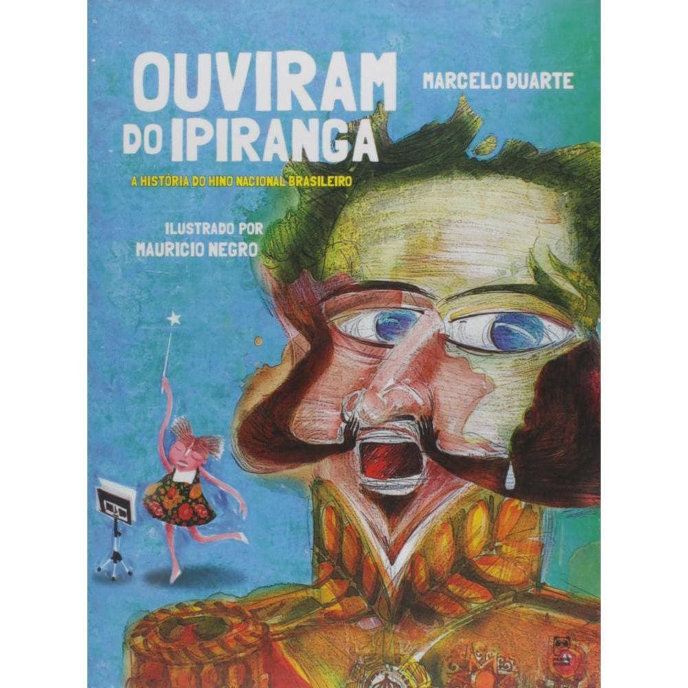 Ouviram do Ipiranga