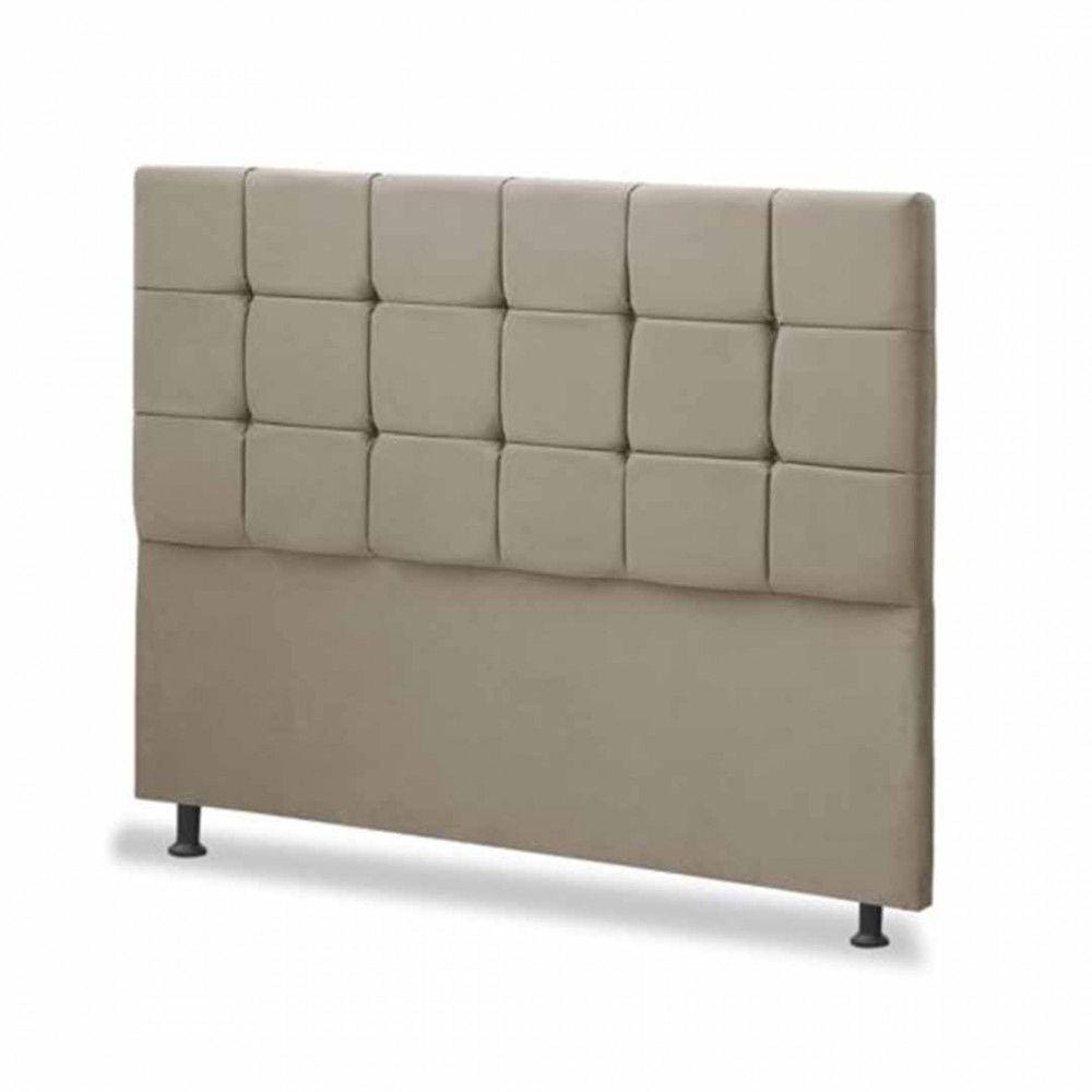 Cabeceira JS Móveis Sleep 140 cm 170140