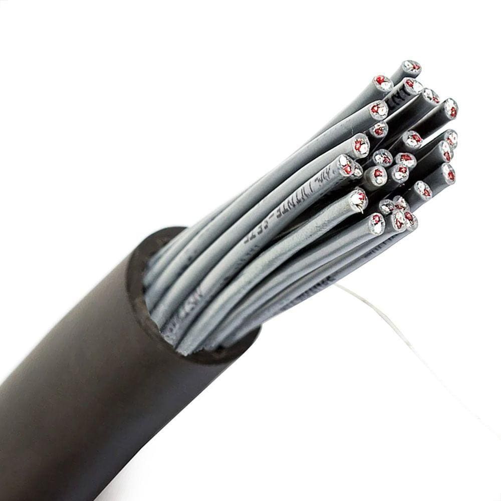 Multicabos 12 Vias - 50 Metros