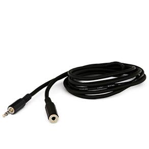 Cabo Extensão Fone De Ouvido Plug P2 - 15 Metros