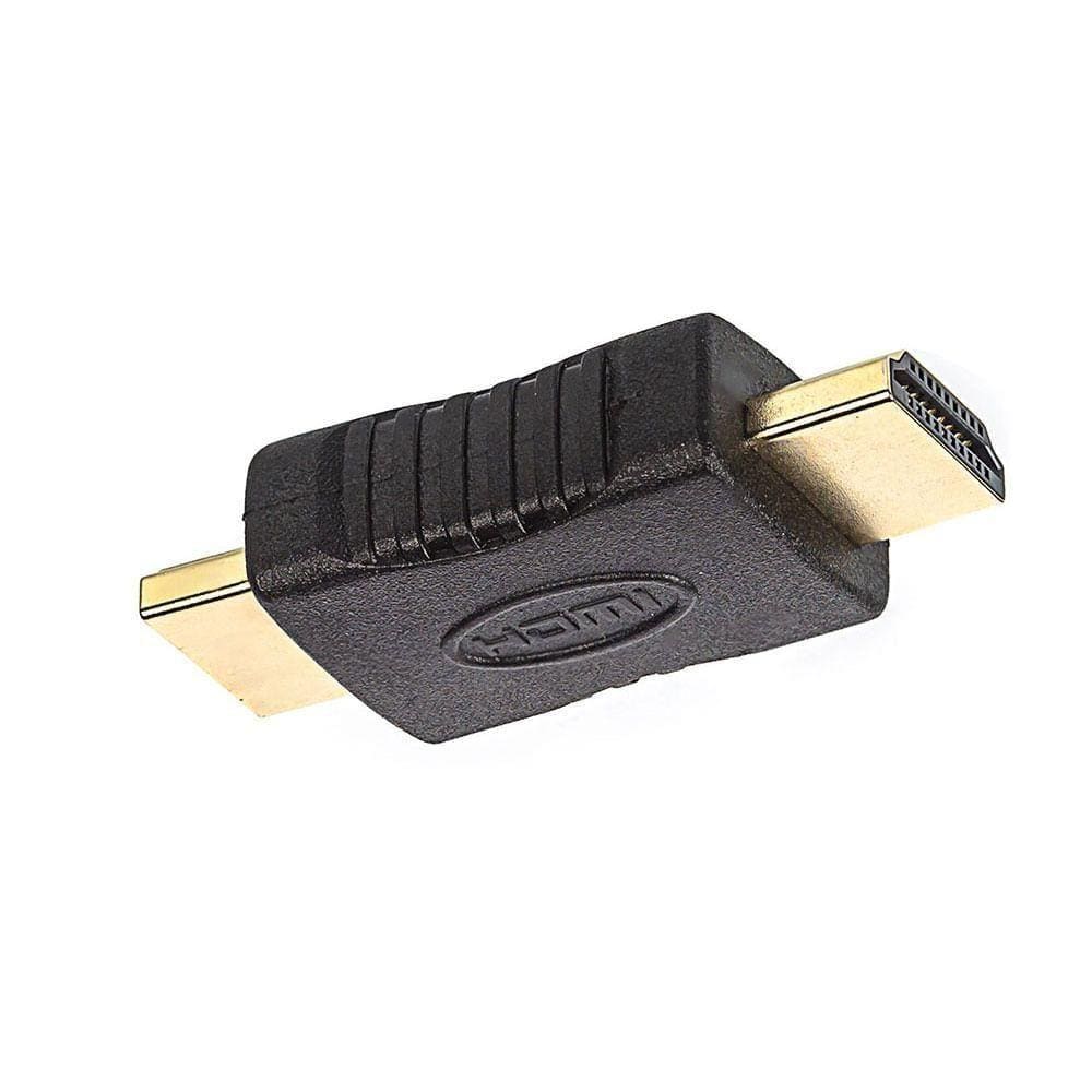 Emenda Hdmi Macho Macho