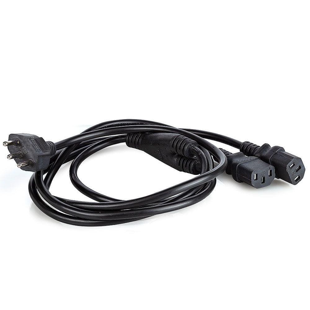 Cabo Y De Força, Tripolar 10a - 5 Metros