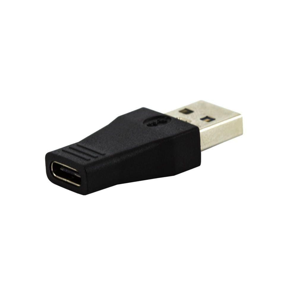 Adaptador Usb 3.0 Para Usb-c