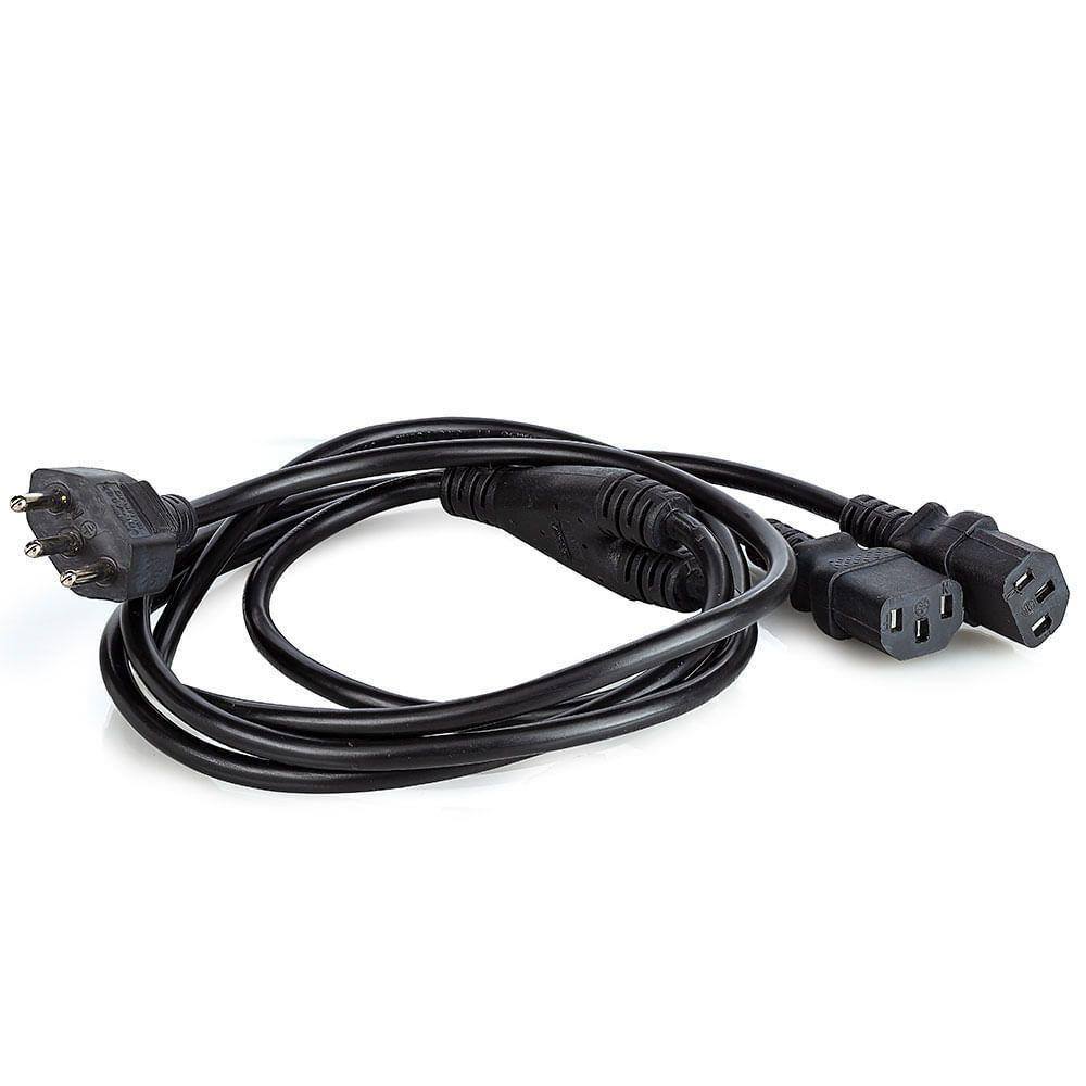 Cabo Y De Força, Tripolar 10a - 3 Metros