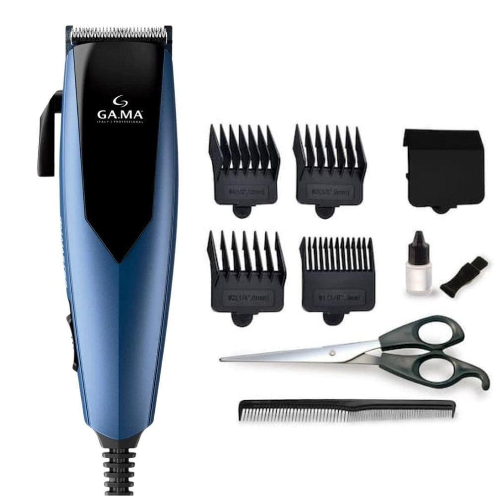 Máquina De Corte Magnetic Clipper Gm Master 127V