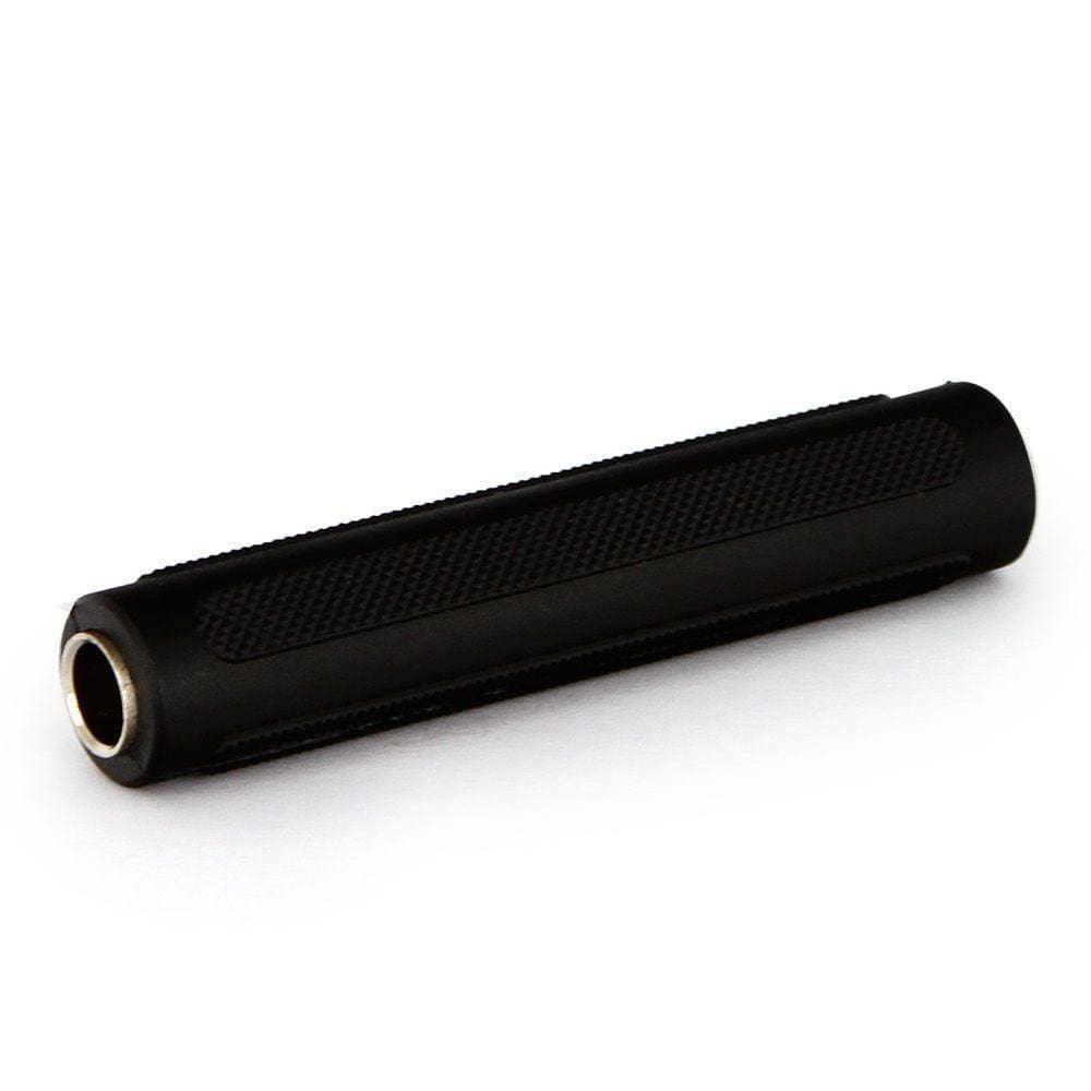 Emenda Adaptador P10 - Fêmea