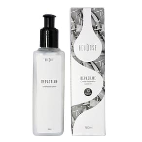 Creme Reparador Beudose Leave-in 10 Em 1 Repair.me 180ml