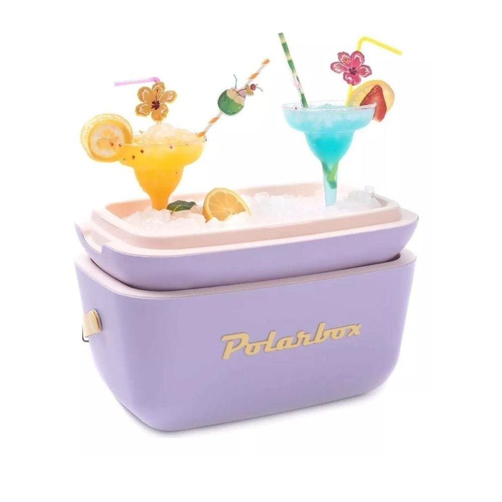 Caixa Térmica Polarbox 20L