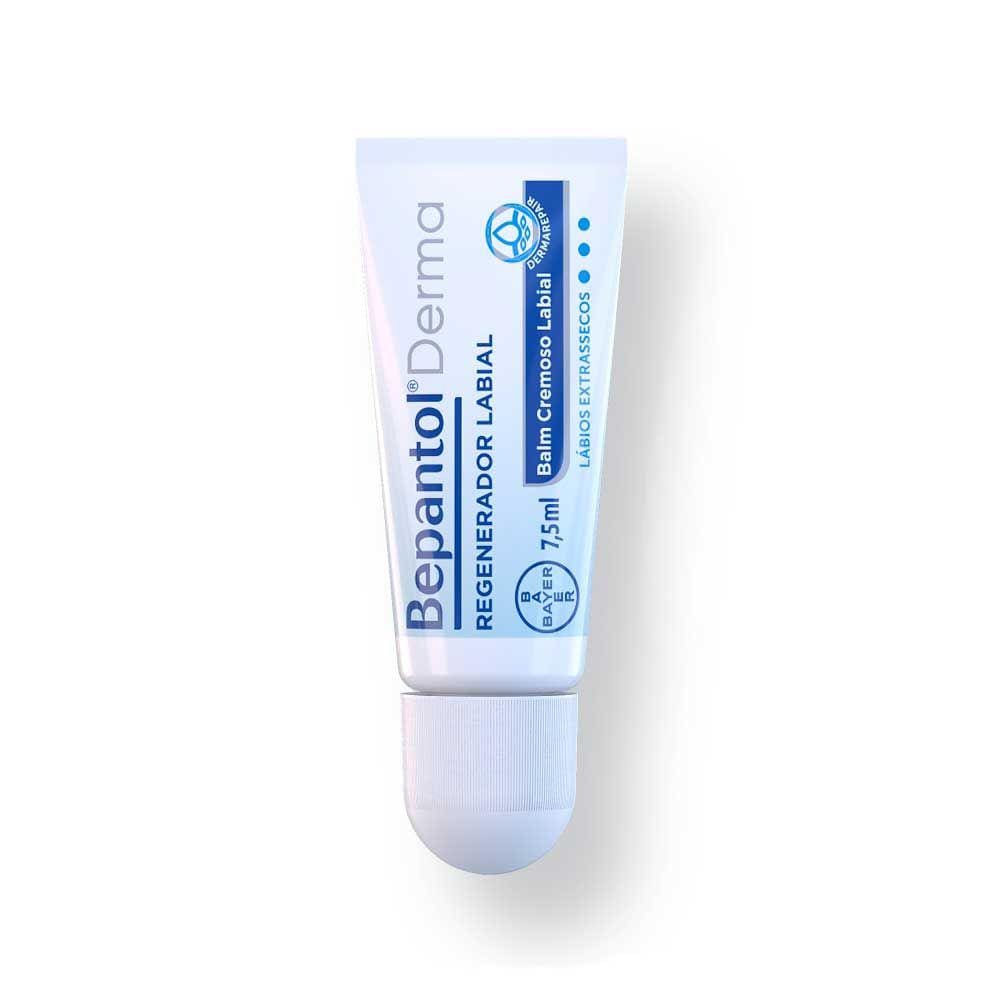 Bepantol Derma Regenerador Labial