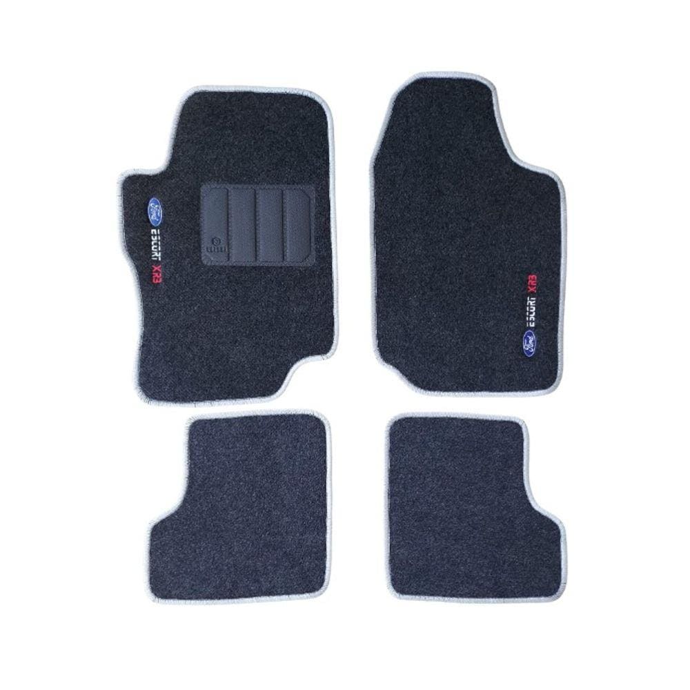 Tapete Carpete 5Mm Ford Escort Xr3 1996 1997 1998 99 A 2003