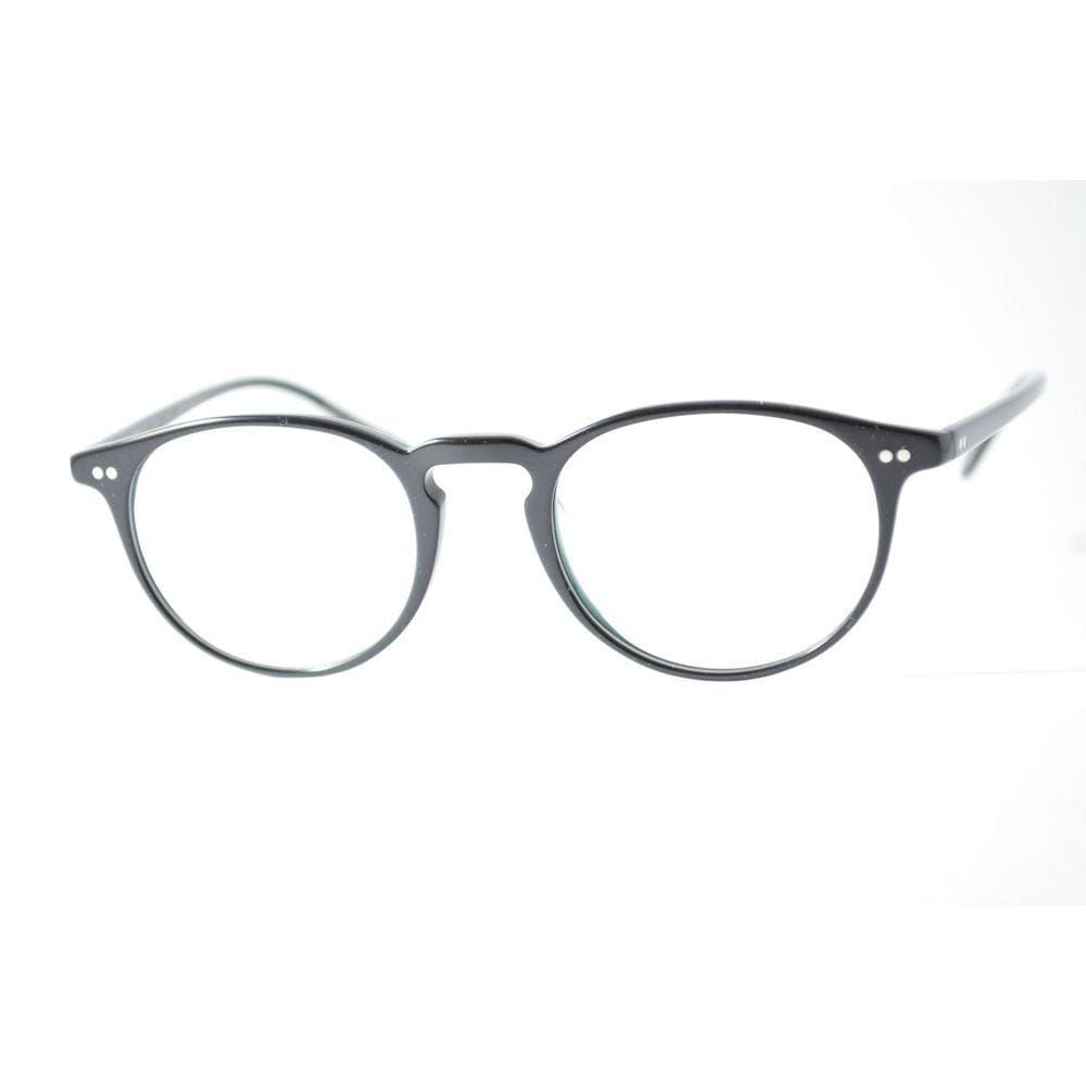 armação de óculos Oliver Peoples mod ov5004 1005 Riley