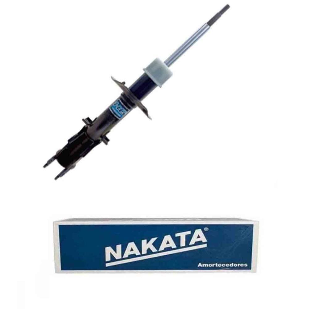 Amortecedor Diant Palio 2007 a 2016 HG41357 Nakata