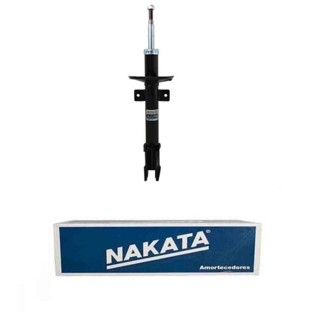 Amortecedor Tras Duster 2011 a 2023 HG41007 Nakata