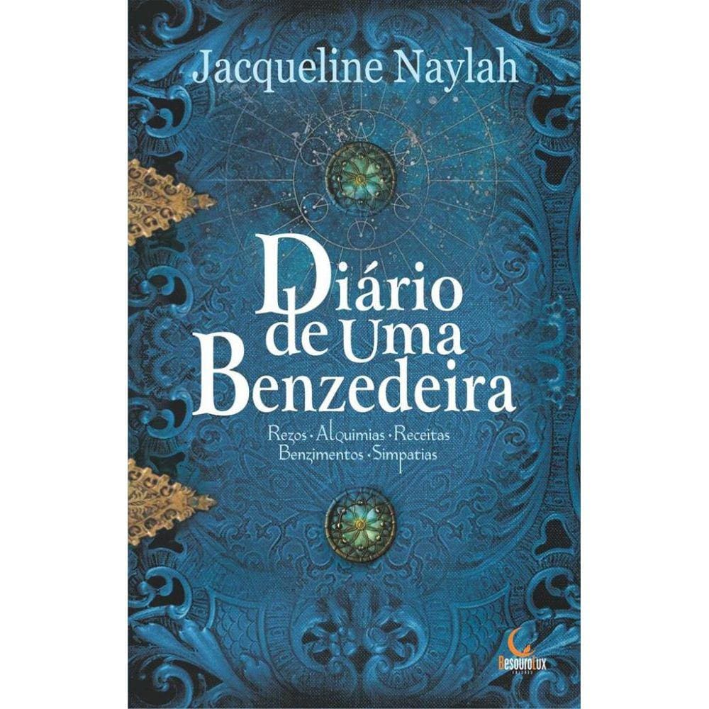 Diário de uma benzedeira