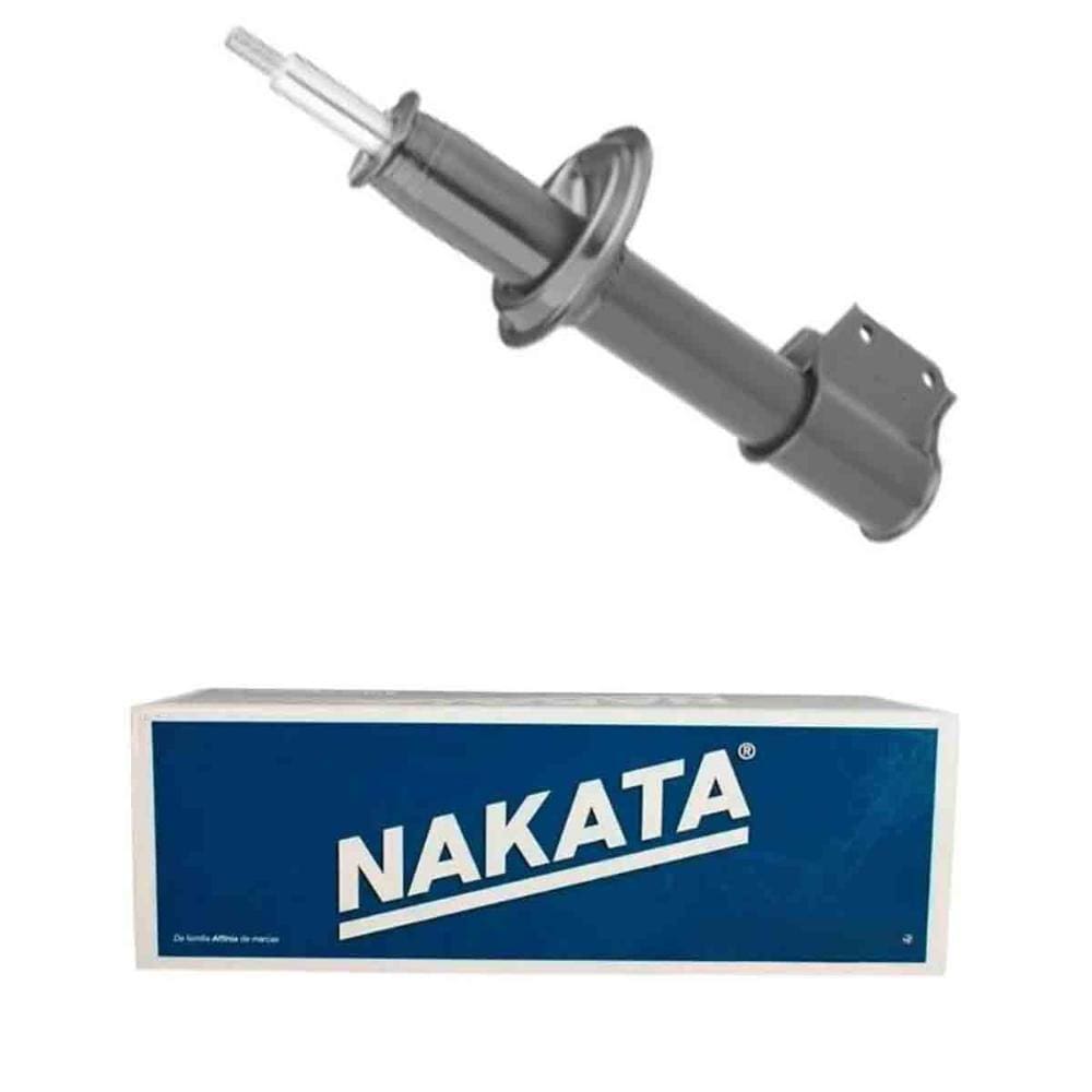 Amortecedor Diant Fiorino 1988 a 2013 SE32760 Nakata