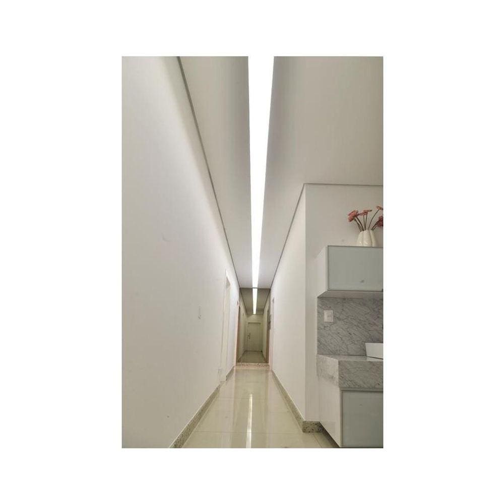 Lampada De Led Tubular 9W 6500K