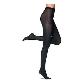 Meia Calça Fio 40 Warm Térmica Loba Lupo Inverno 5881