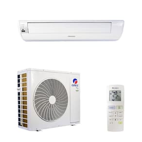 Ar Condicionado Piso Teto Inverter G-prime Compact Gree 57.000 Btus Frio 220v R-32