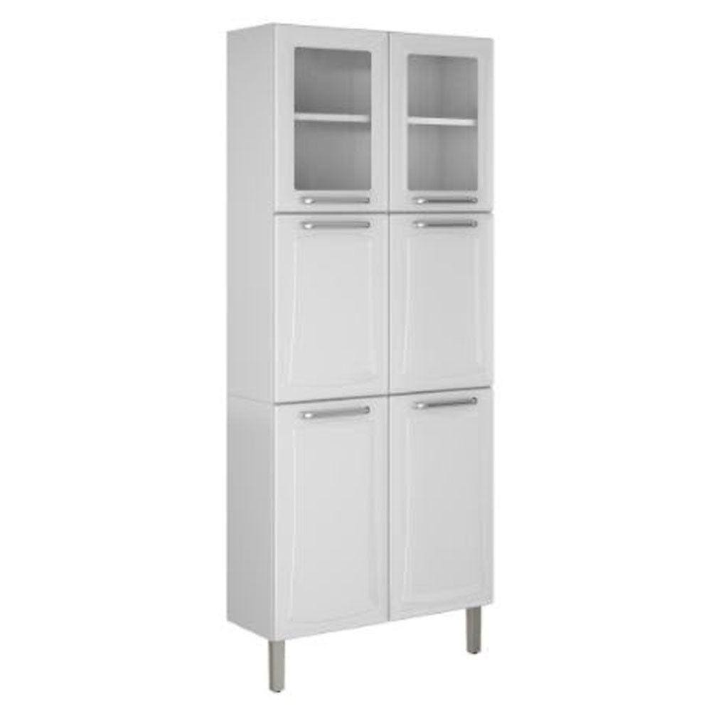 Paneleiro Duplo 6 Portas Tarsila Ipldv-70