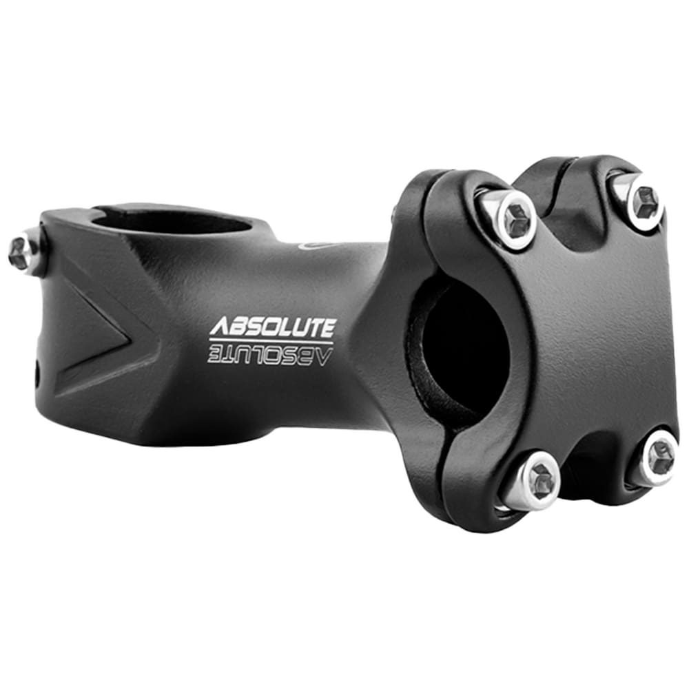 Suporte Guidao 25.4 Absolute Headset 7º Preta