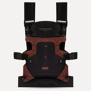 Canguru Sidekick Reserva Black - Safety 1st
