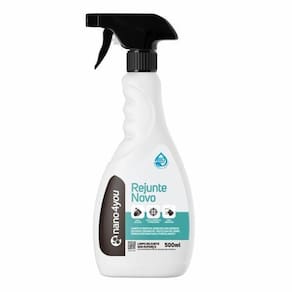Rejunte Novo 500Ml - Nano4You