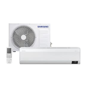 Ar Condicionado Split Inverter Samsung WindFree Connect 18000 BTUs Frio 220V AR18CVFAAWKNAZ