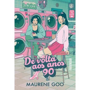 De volta aos anos 90
