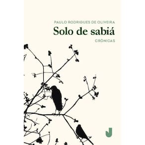 Solo de sabiá