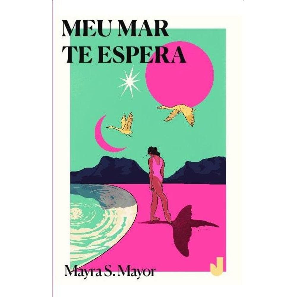 Meu mar te espera