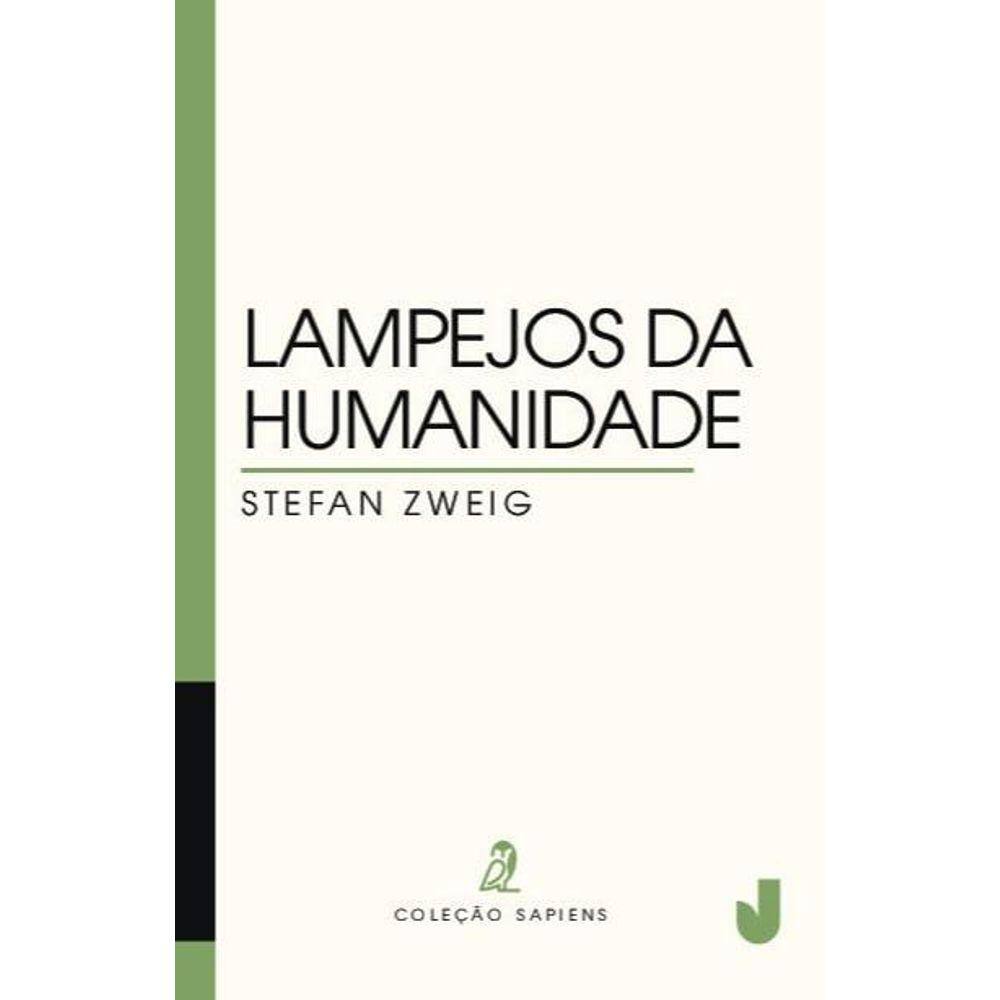 Lampejos da humanidade