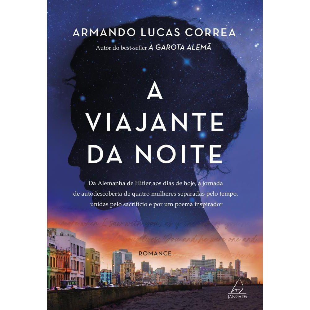 A viajante da noite