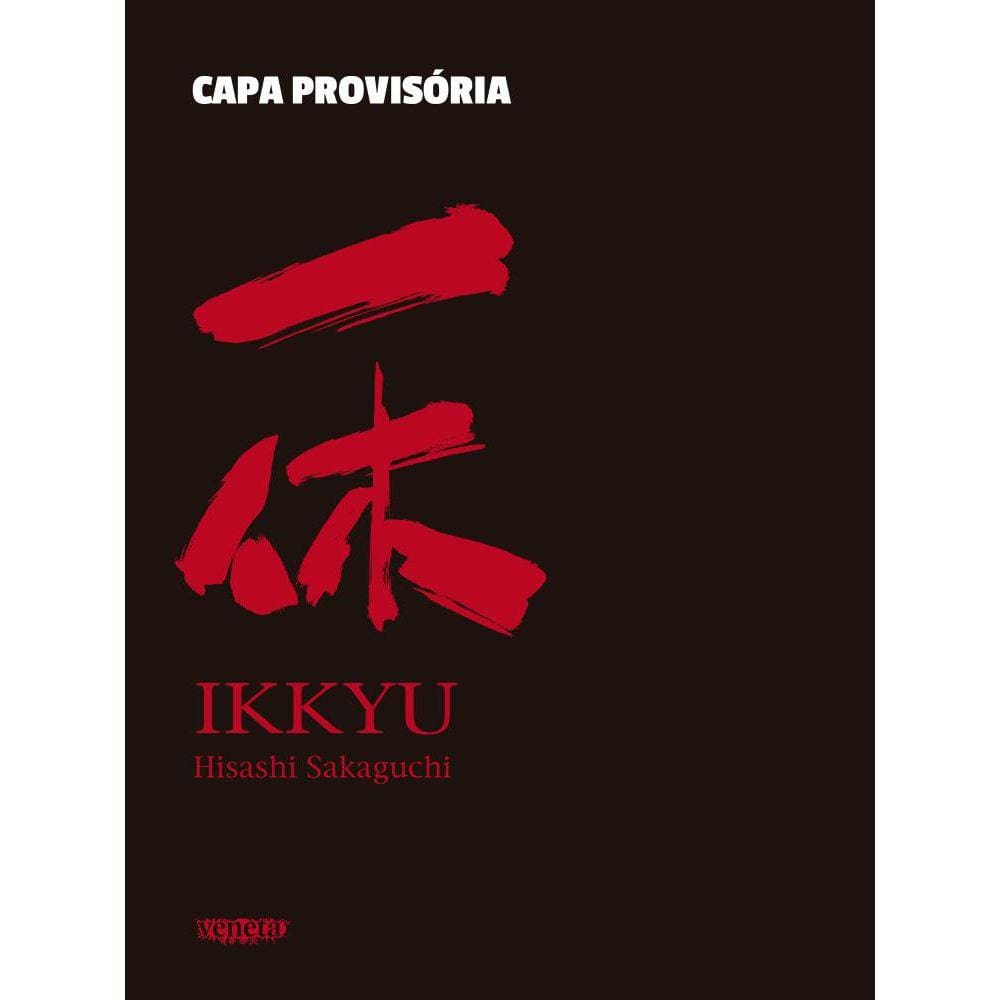 Ikkyu