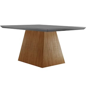 Mesa de Jantar Base Robusta 1,20x0,80m - Luna - Móveis Rufato
