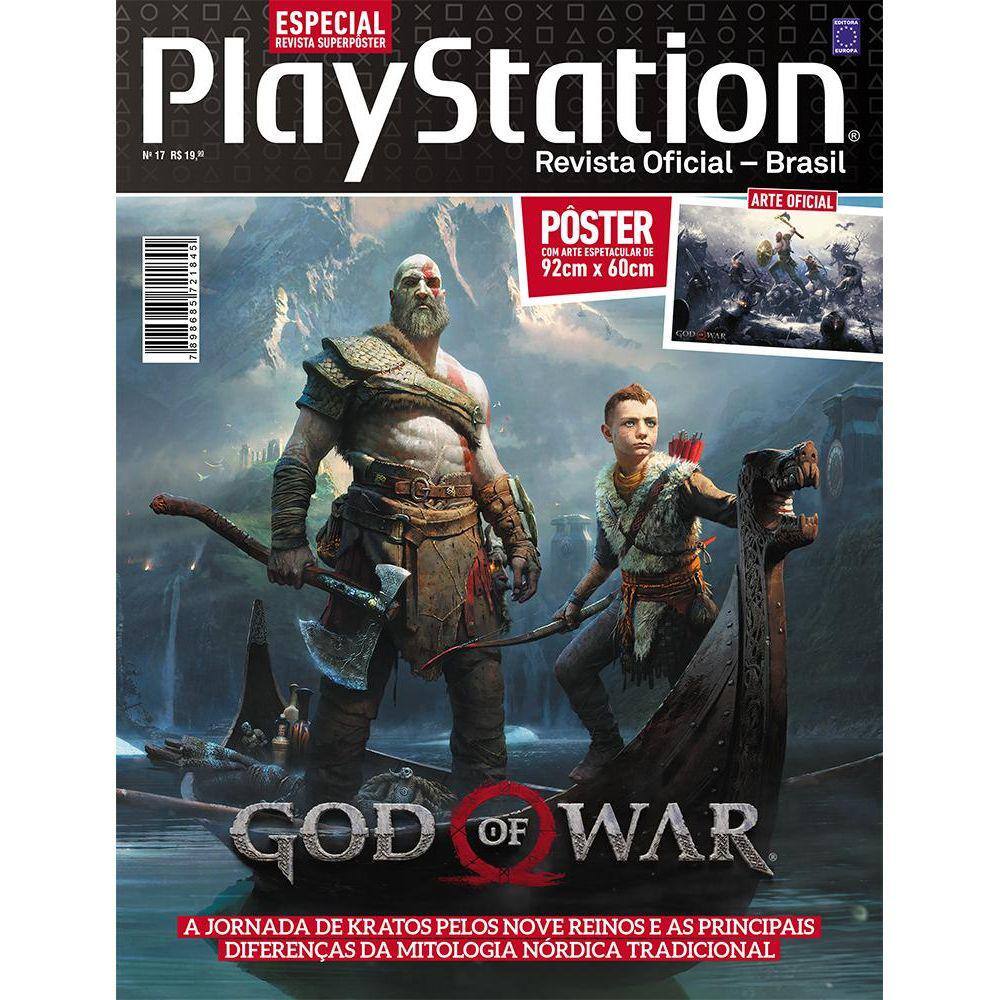God of war ragnarok pkg playstation 4 torrent Pontofrio