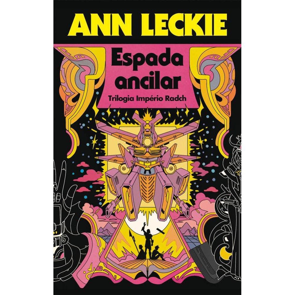 Espada ancilar