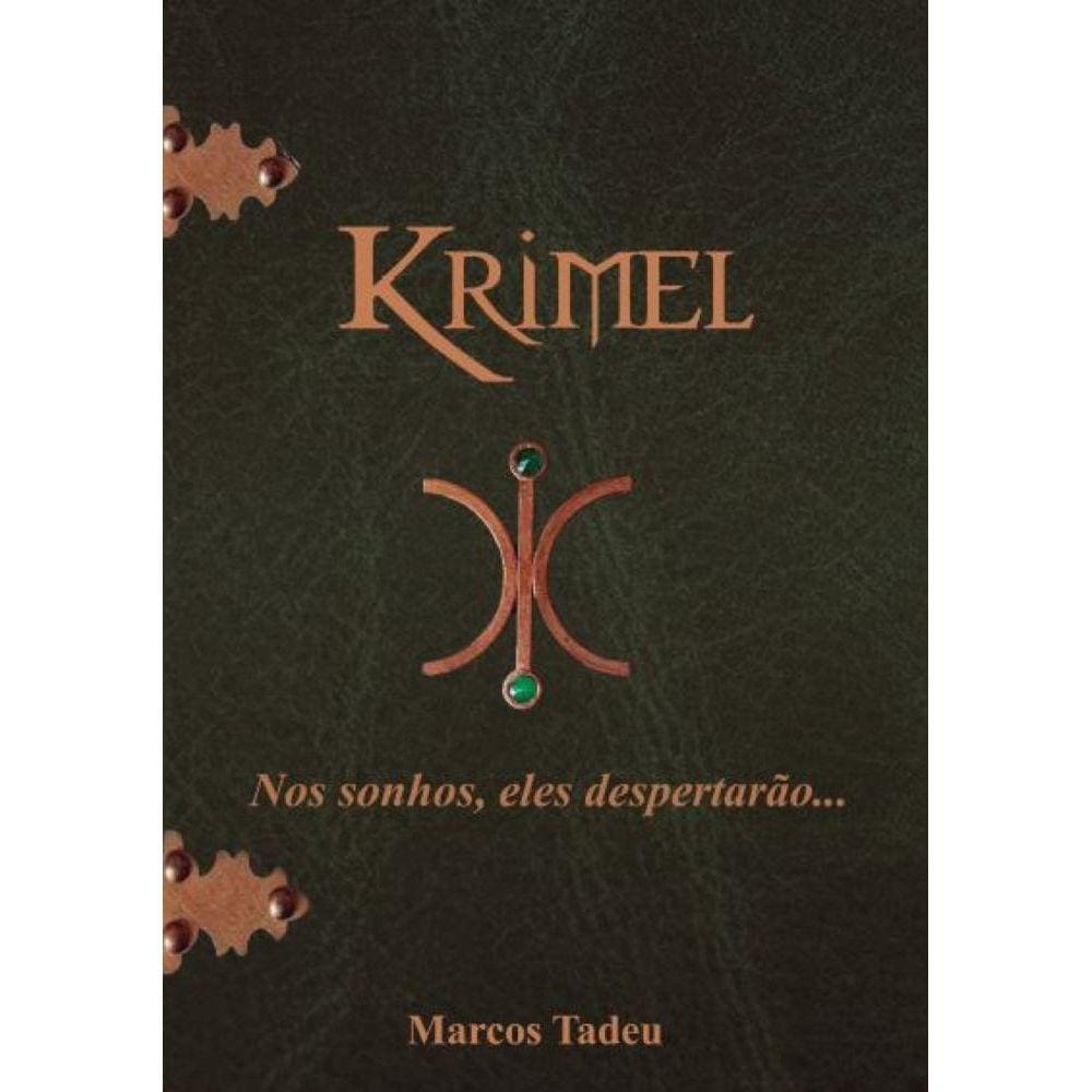 Krimel: Nos Sonhos Eles Despertarão
