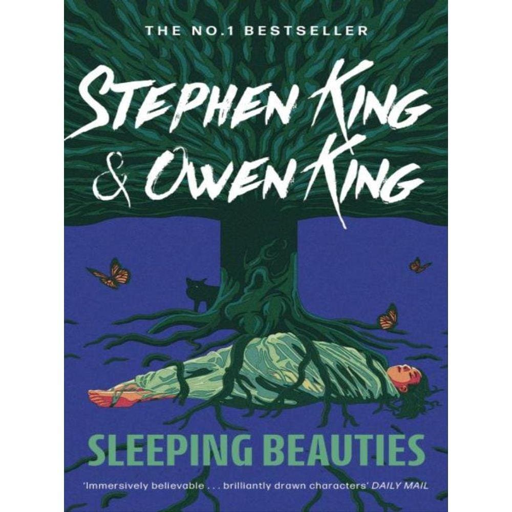 Sleeping Beauties