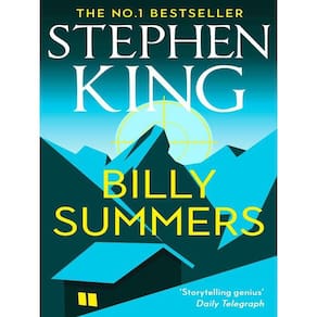 Billy Summers