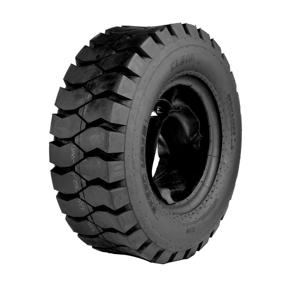 Pneu Speedmax Aro 15 Indmax CL619 Ind 300-15 TT 20 Lonas Completo