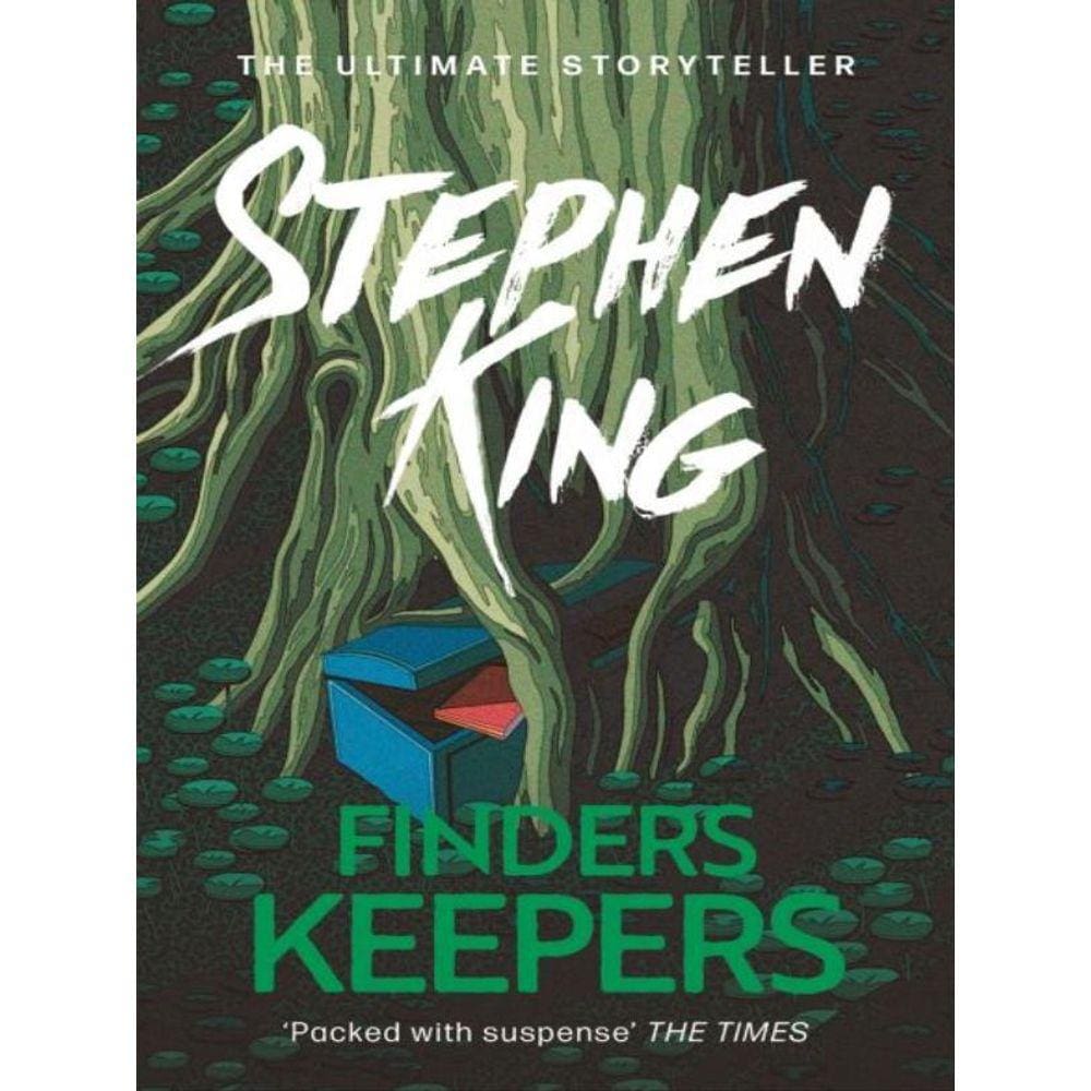 Finders Keepers