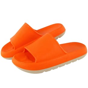 Chinelo Nuvem Slide Feminino PU Anatomica Ortopedico Confortavel Macia Leve Dia a Dia